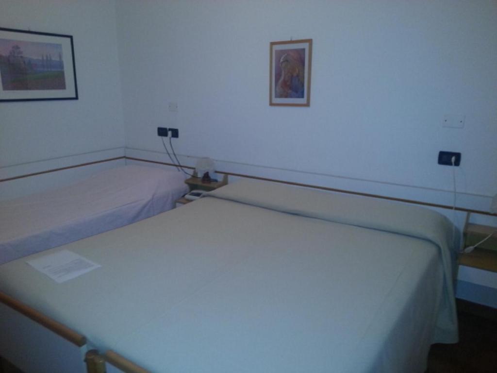 Hotel Villa Delle Fonti Riolo Terme Room photo
