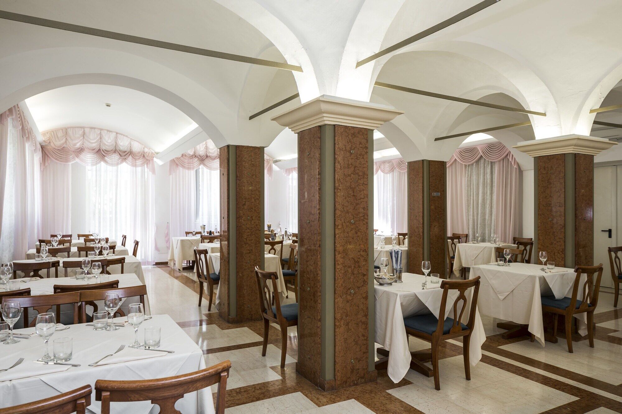 Hotel Villa Delle Fonti Riolo Terme Exterior photo