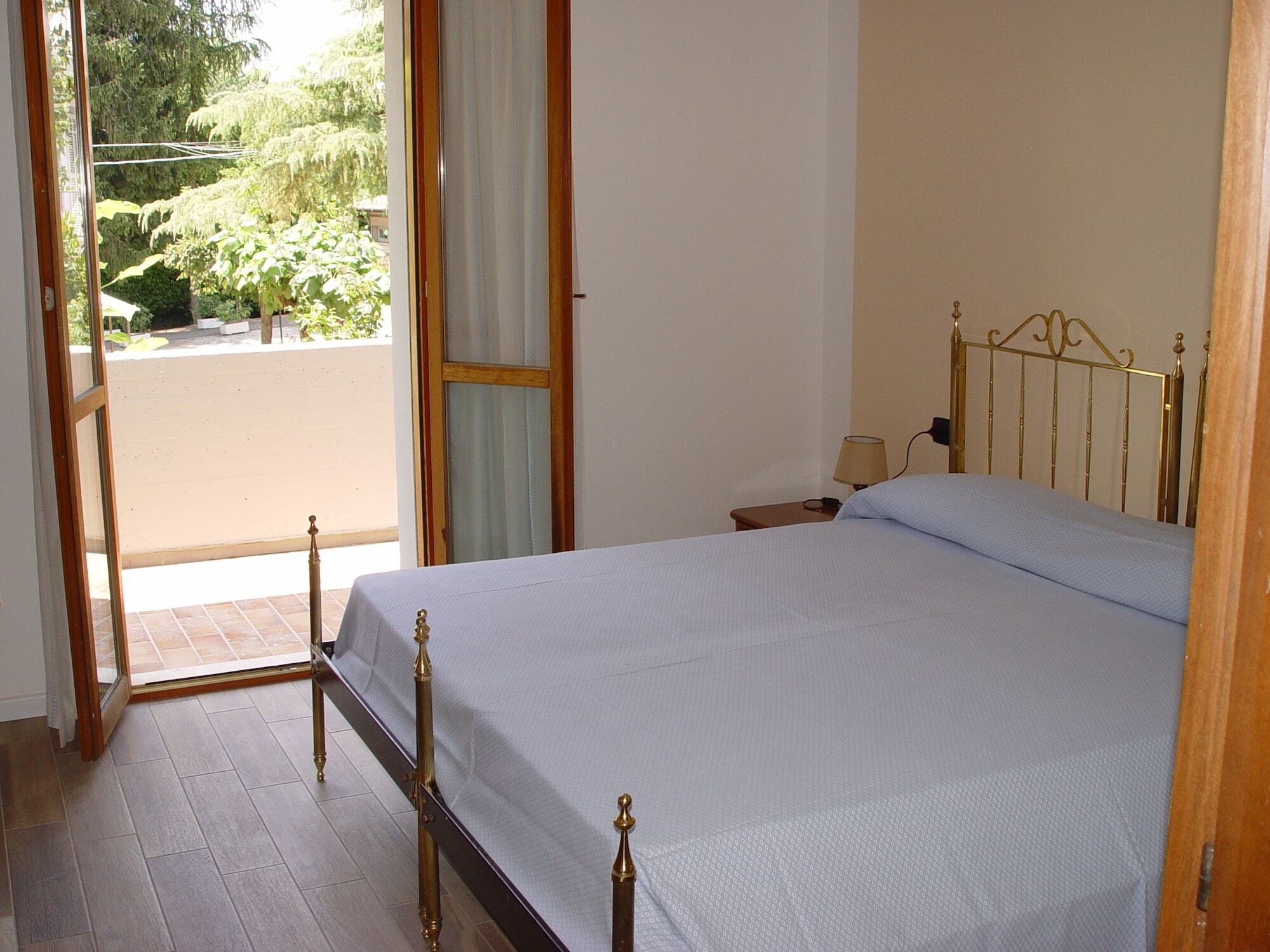 Hotel Villa Delle Fonti Riolo Terme Exterior photo